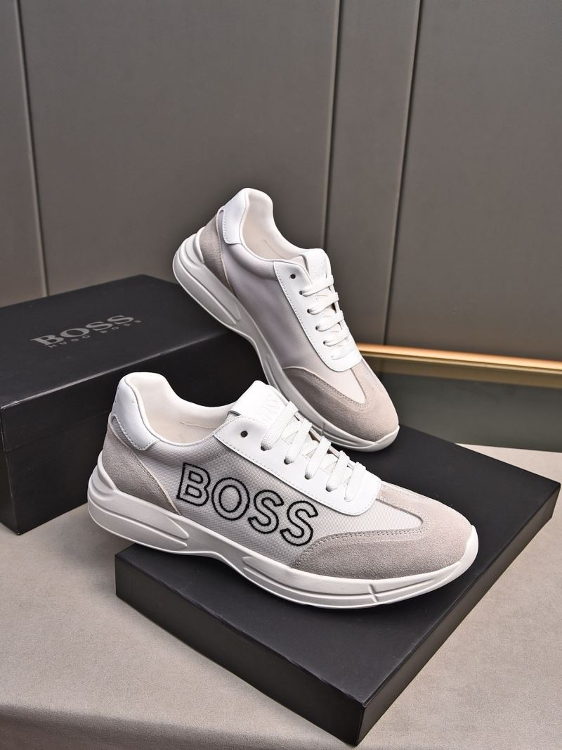 Boss Shoes